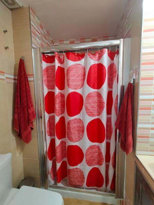 Precioso Y Luminoso Apartamento En El Centro El Puerto de Santa María Zewnętrze zdjęcie