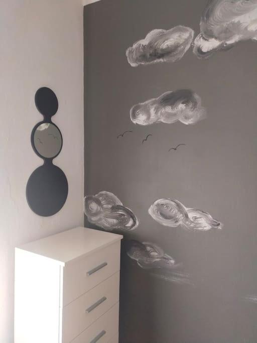 Precioso Y Luminoso Apartamento En El Centro El Puerto de Santa María Zewnętrze zdjęcie
