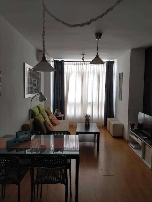 Precioso Y Luminoso Apartamento En El Centro El Puerto de Santa María Zewnętrze zdjęcie