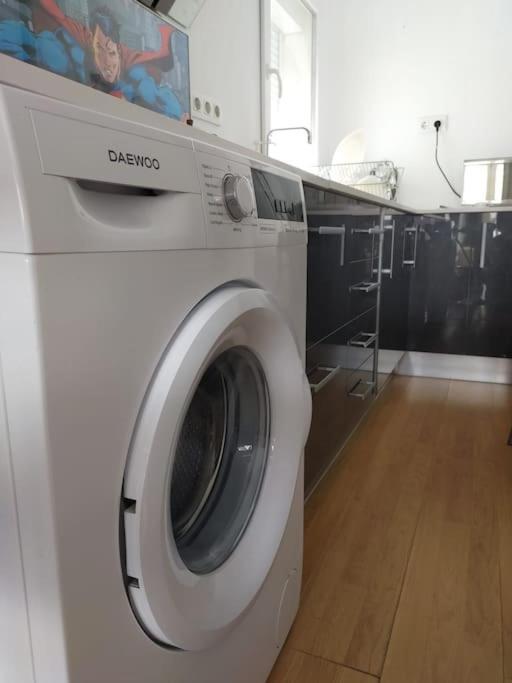 Precioso Y Luminoso Apartamento En El Centro El Puerto de Santa María Zewnętrze zdjęcie