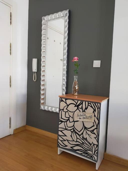 Precioso Y Luminoso Apartamento En El Centro El Puerto de Santa María Zewnętrze zdjęcie