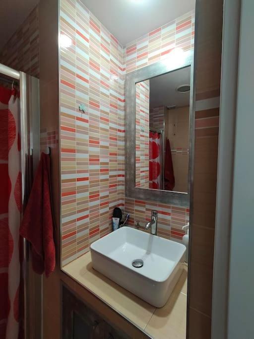 Precioso Y Luminoso Apartamento En El Centro El Puerto de Santa María Zewnętrze zdjęcie